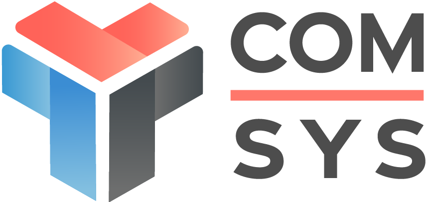 Com-Sys logo
