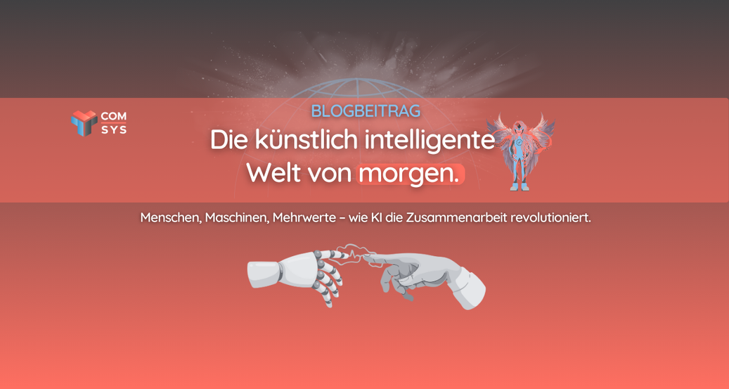 Künstliche Intelligenz (KI) eröffnet in Unternehmen vielfältige Chancen: Automatisierung, Effizienzsteigerung, innovative Geschäftsmodelle und eine optimierte Customer Experience. Doch um diese Chancen voll auszuschöpfen, braucht es mehr als Technologie – es braucht eine Unternehmenskultur, die Mensch und KI vereint. Eine erfolgreiche KI-Integration beginnt mit der richtigen Unternehmenskultur! 5 Unternehmenswerte für eine erfolgreiche KI-Integration