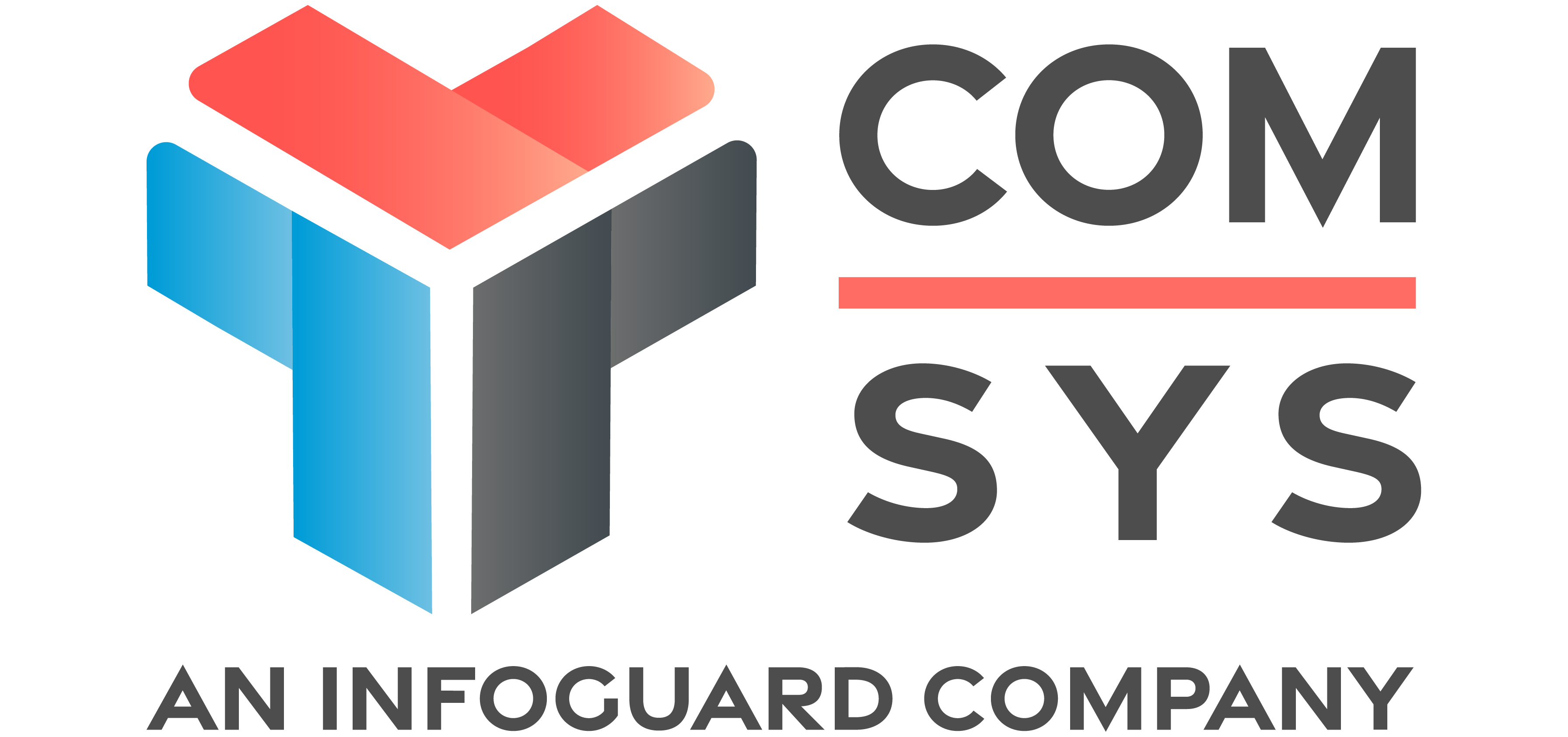 Com-Sys logo